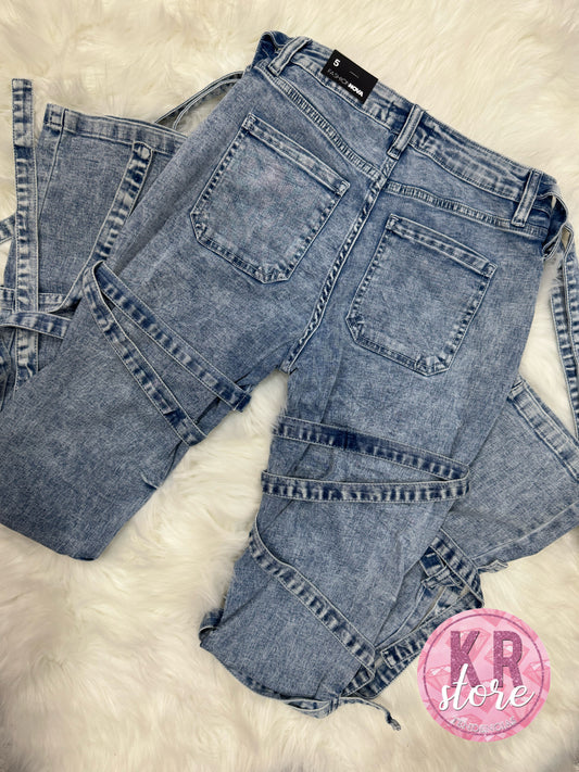 Jeans fashionnova exclusivo🔝