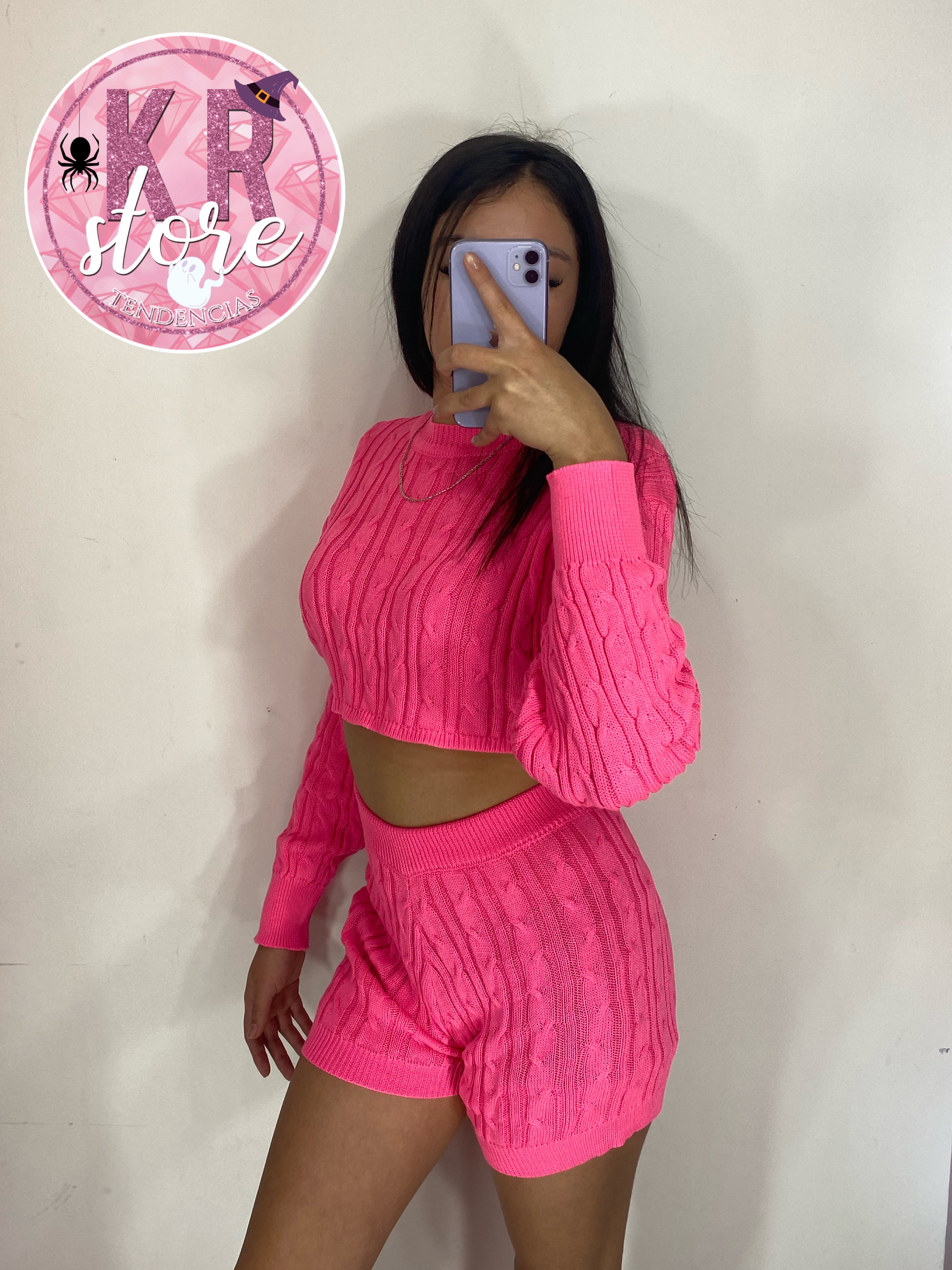 Conjunto best sale fashion nova